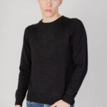Maglione DIKTAT  Nero - Foto 1