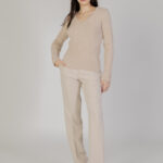 Maglione Morgan De Toi  Beige - Foto 5