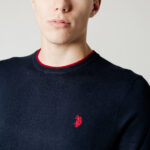 Maglia U.S. Polo Assn. ALF EH03 Blu - Foto 2