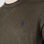 Maglia U.S. Polo Assn. ALF EH03 Forest - Foto 2