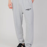 Pantaloni sportivi Underclub  Grigio Chiaro - Foto 1