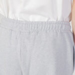 Pantaloni sportivi Underclub  Grigio Chiaro - Foto 4