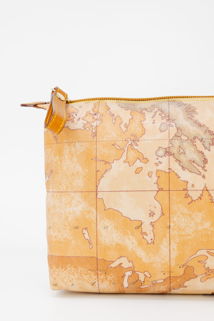 Pochette Alviero Martini Prima Classe  Beige scuro
