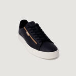 Sneakers Boss Rhys_Tenn_pusdth Nero - Foto 2