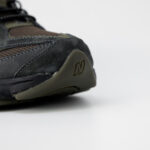 Sneakers New Balance 9060 Verde Oliva - Foto 2