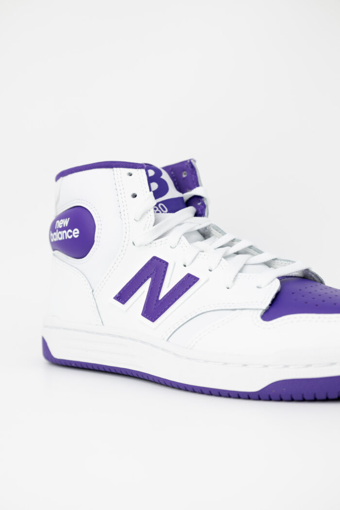 Sneakers New Balance 480 Viola