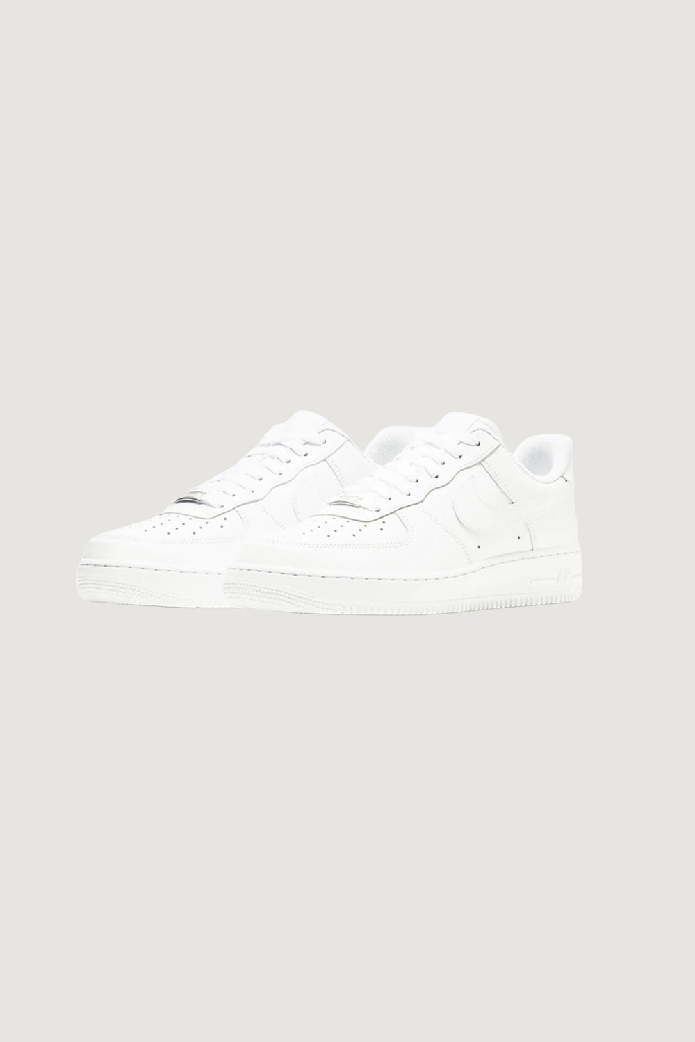 Sneakers Nike Nike Air Force 1 07 Bianco - Foto 4