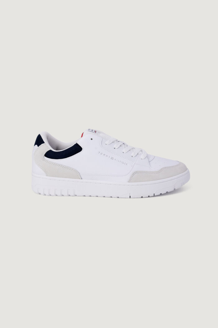 Sneakers Tommy Hilfiger  Bianco
