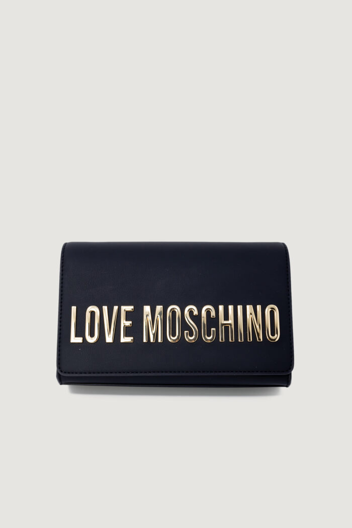 Borsa Love Moschino  Nero