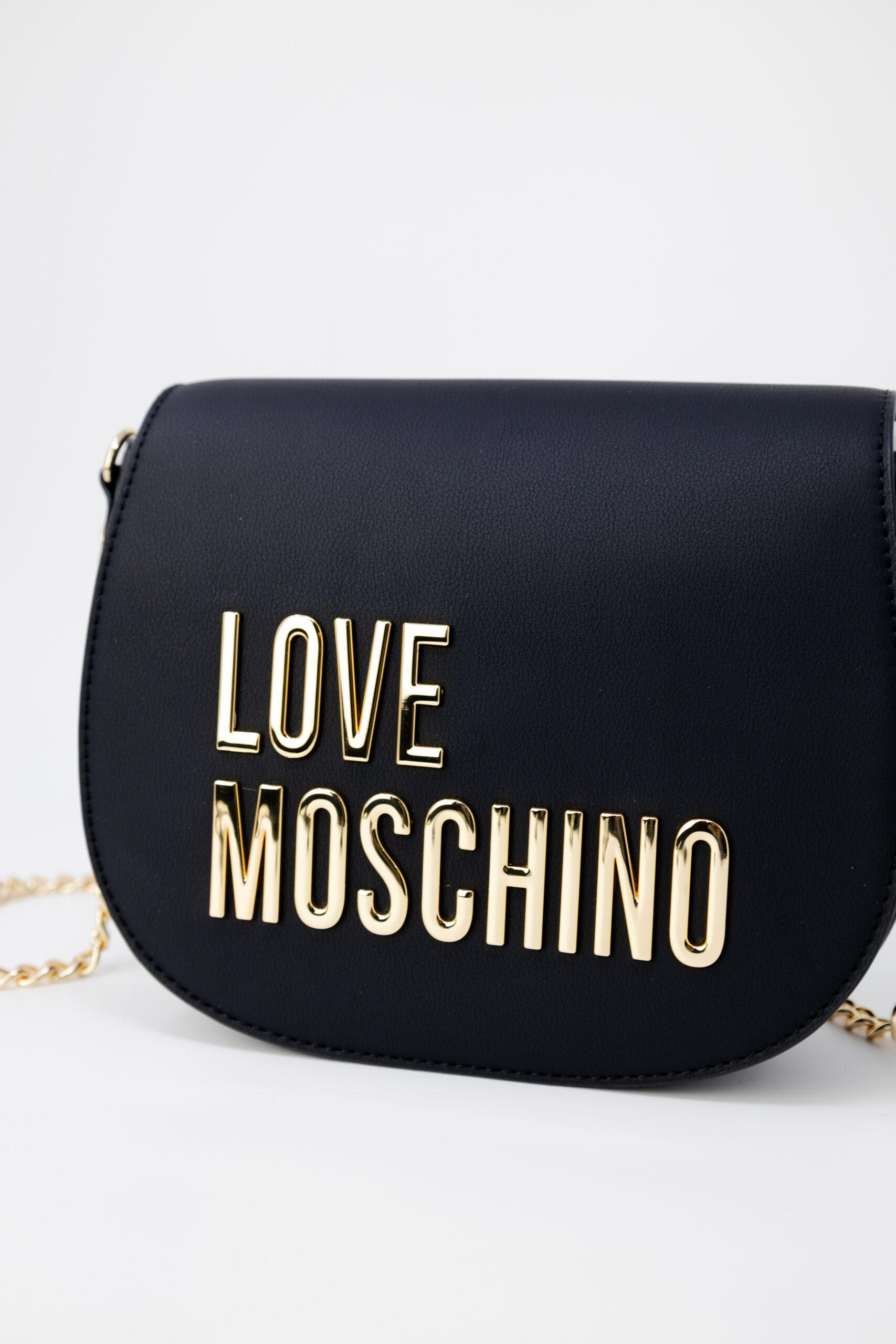 Borsa Love Moschino Nero