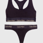 Completo intimo Calvin Klein Underwear UNDERWEAR GIFT SET Nero - Foto 2