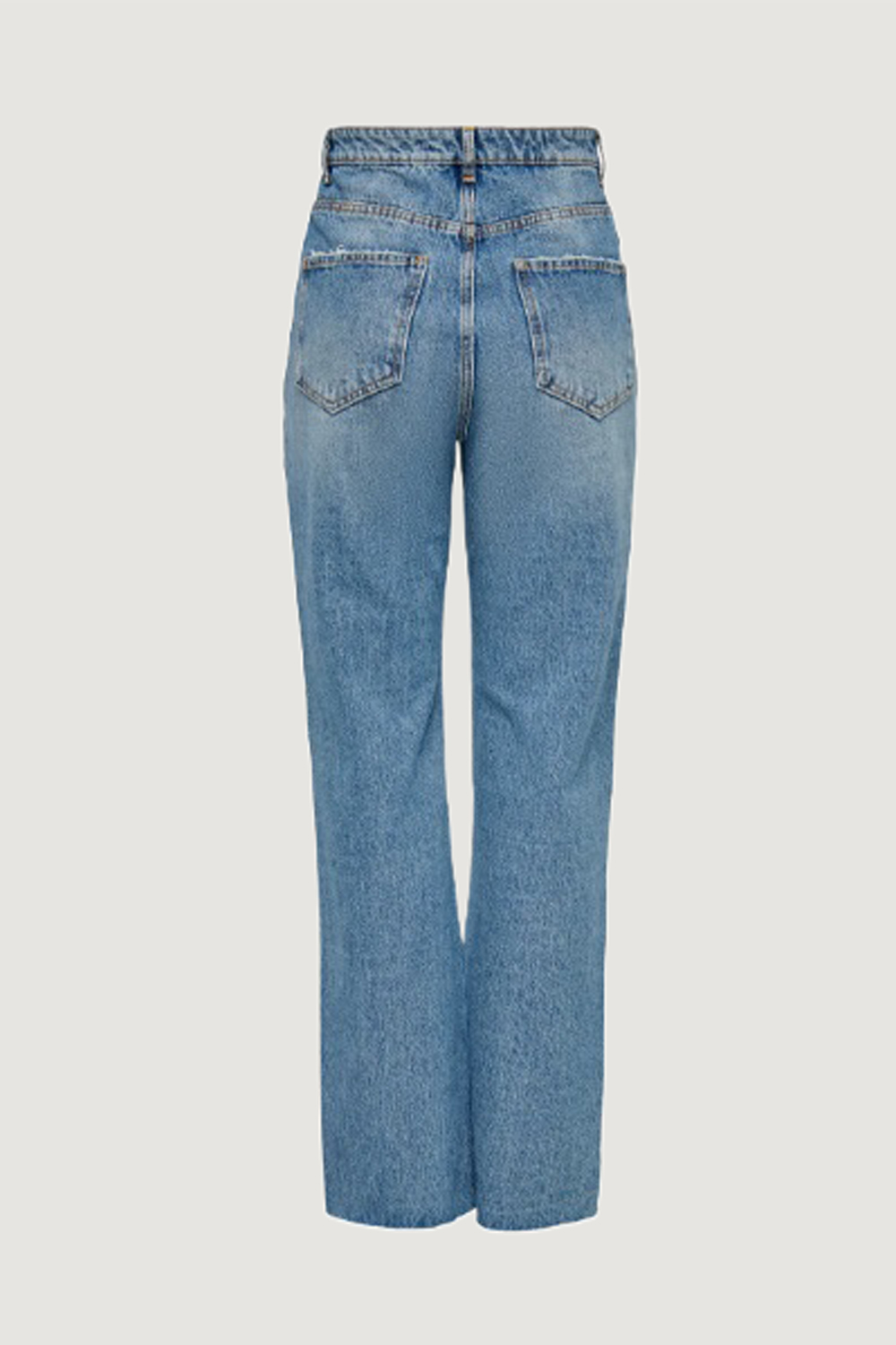 Jeans larghi Donna  Compra su Goccia Shop