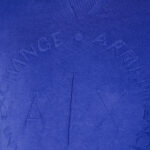 Maglione Armani Exchange  Blu marine - Foto 2