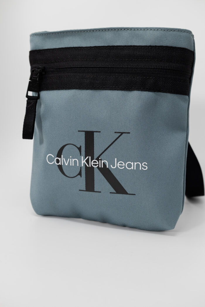 Borsello uomo calvin klein eastpak - Abbigliamento e Accessori In vendita a  Modena