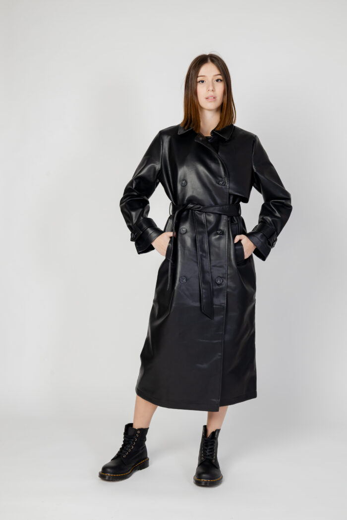 Parka e trench Donna  Compra su Goccia Shop