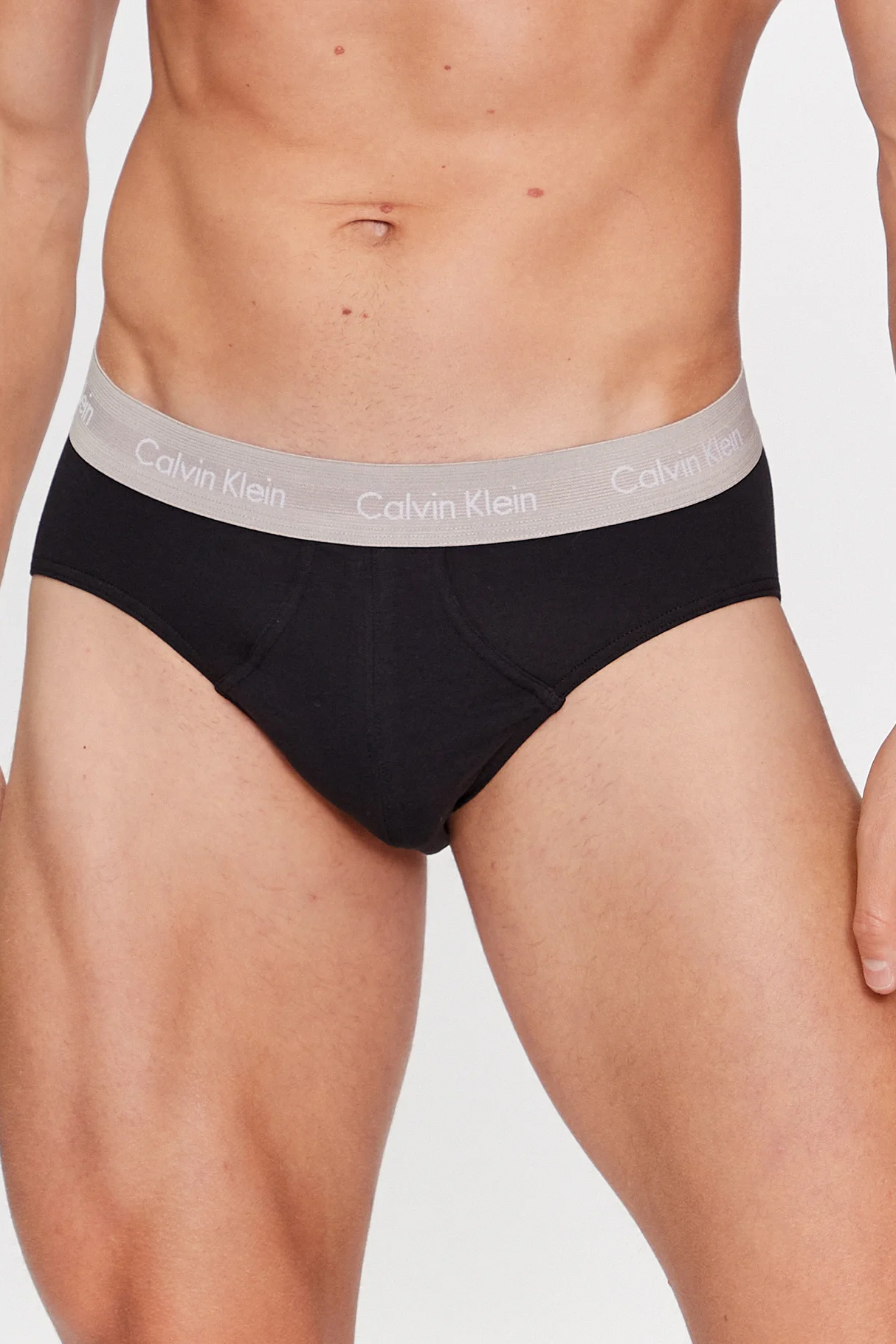 Slip Calvin Klein Underwear Goccia 3PK | Shop HIP BRIEF Bordeaux