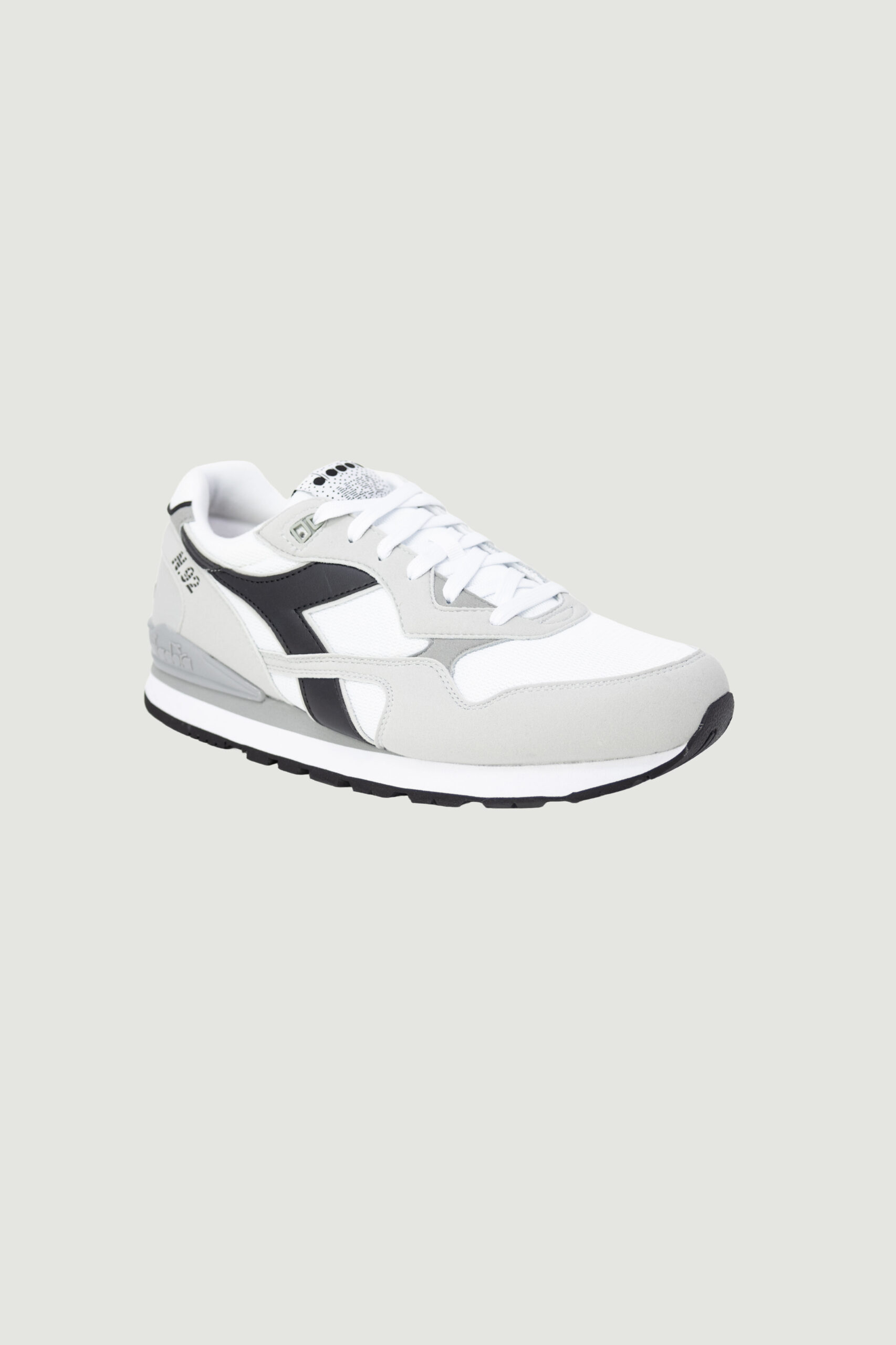 Diadora argento outlet