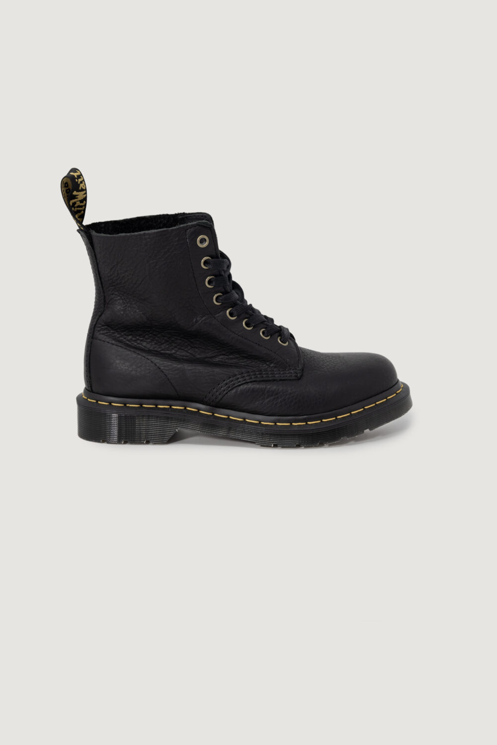 Dr martens pascal nero 38 hotsell