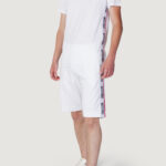 Bermuda Moschino Underwear  Bianco - Foto 2