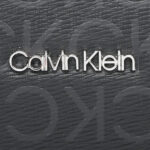 Borsa Calvin Klein CK MUST SHOPPER MD EPI MONO K60K609876 Nero - Foto 3
