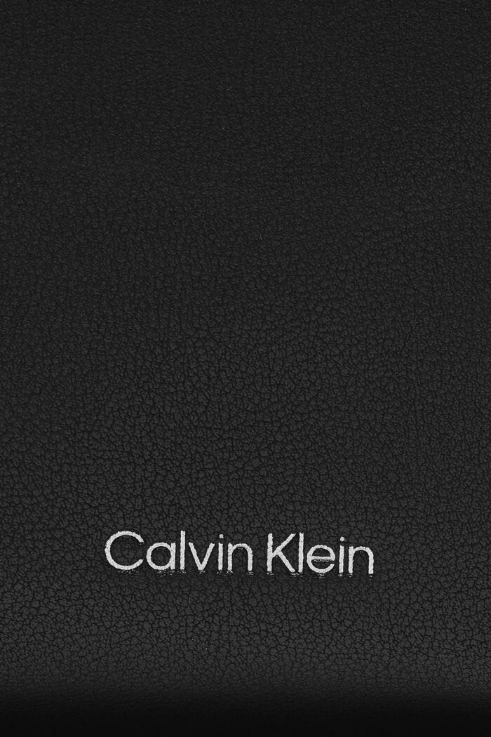 Borsa Calvin Klein  Nero