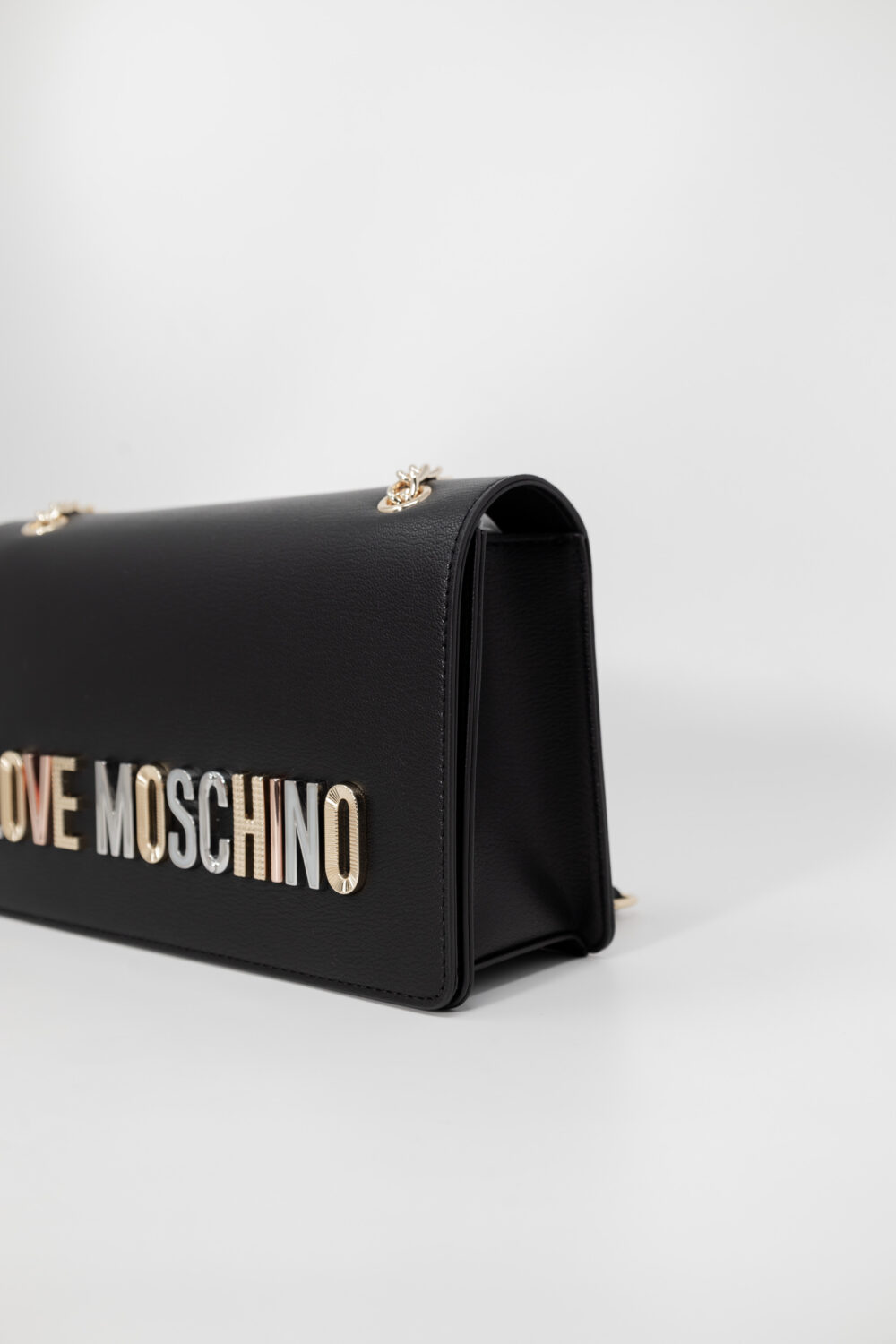 Borsa Love Moschino  Nero - Foto 3