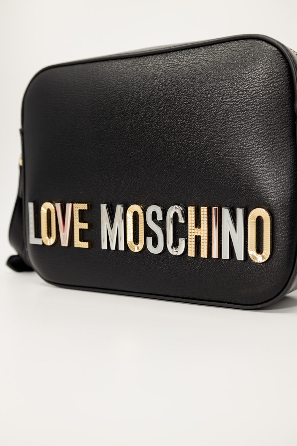 Borsa Love Moschino  Nero - Foto 2