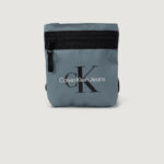Borsa Calvin Klein Jeans  Blu Chiaro - Foto 1