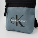 Borsa Calvin Klein Jeans  Blu Chiaro - Foto 2