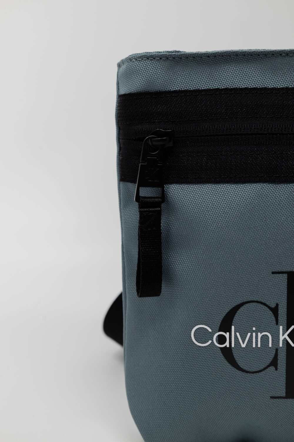 Borsa Calvin Klein Jeans  Blu Chiaro - Foto 3