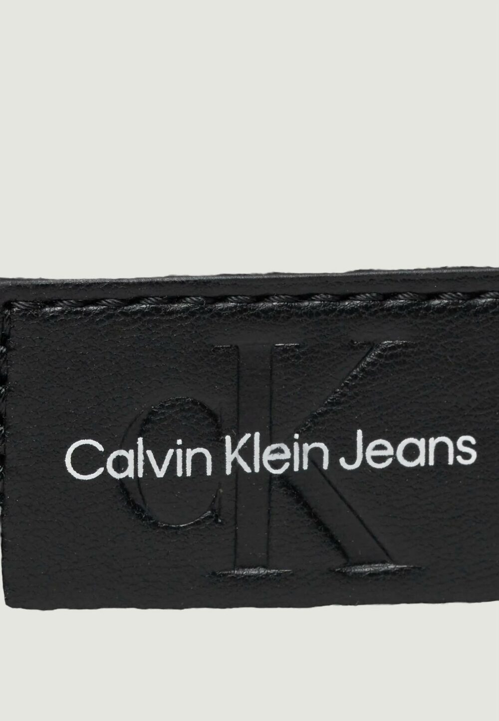 Borsa Calvin Klein Jeans  Nero - Foto 2