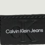Borsa Calvin Klein Jeans  Nero - Foto 2