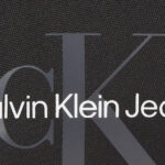 Borsa Calvin Klein Jeans SPORT ESSENTIALS FLATPACK18 M Nero - Foto 4