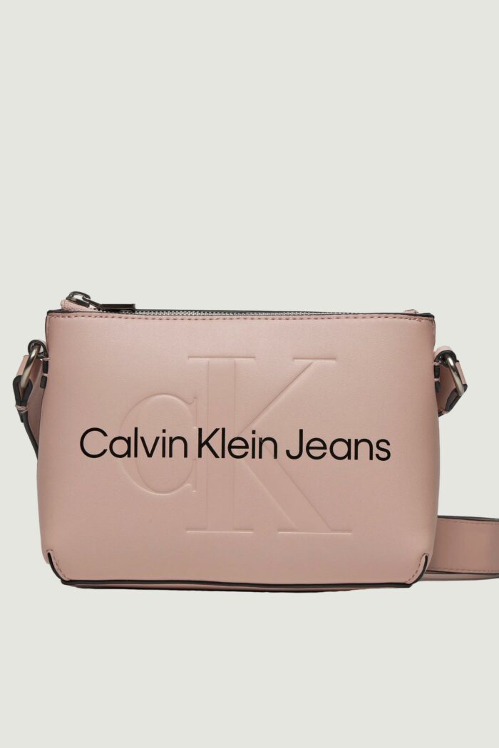 Borsa Calvin Klein  Rosa