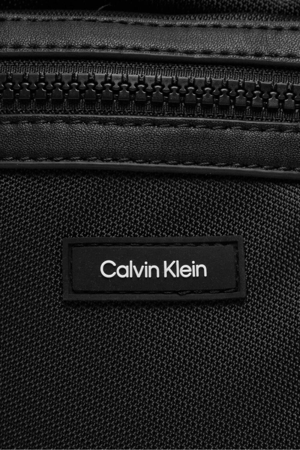 Borsa Calvin Klein  Nero - Foto 2
