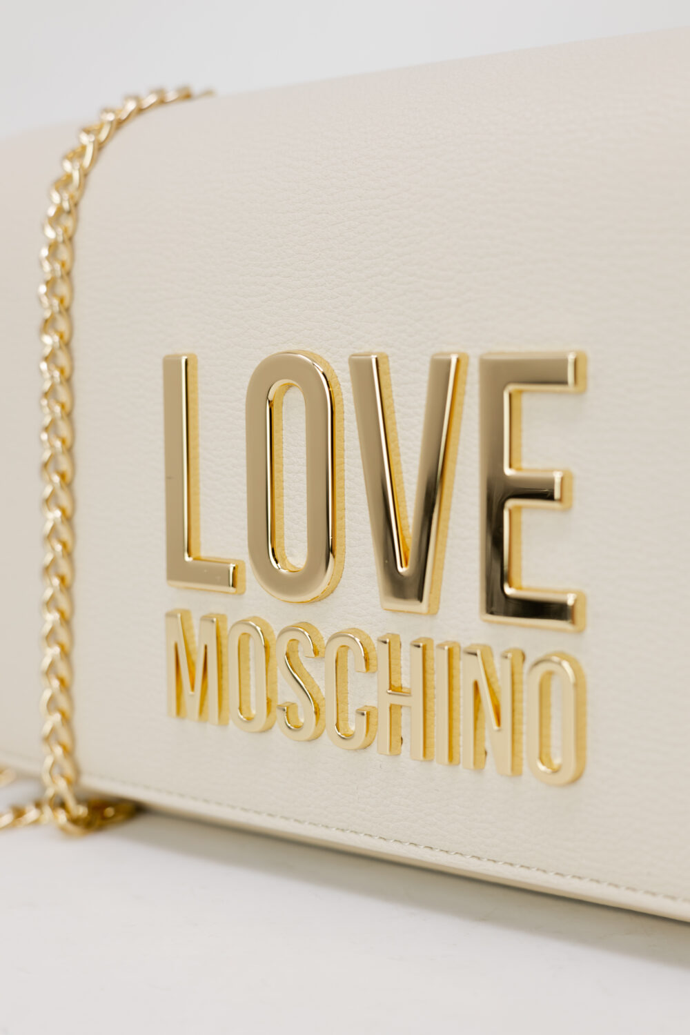 Borsa Love Moschino  Beige - Foto 2