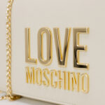 Borsa Love Moschino  Beige - Foto 2