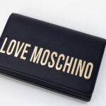 Borsa Love Moschino  Nero - Foto 2
