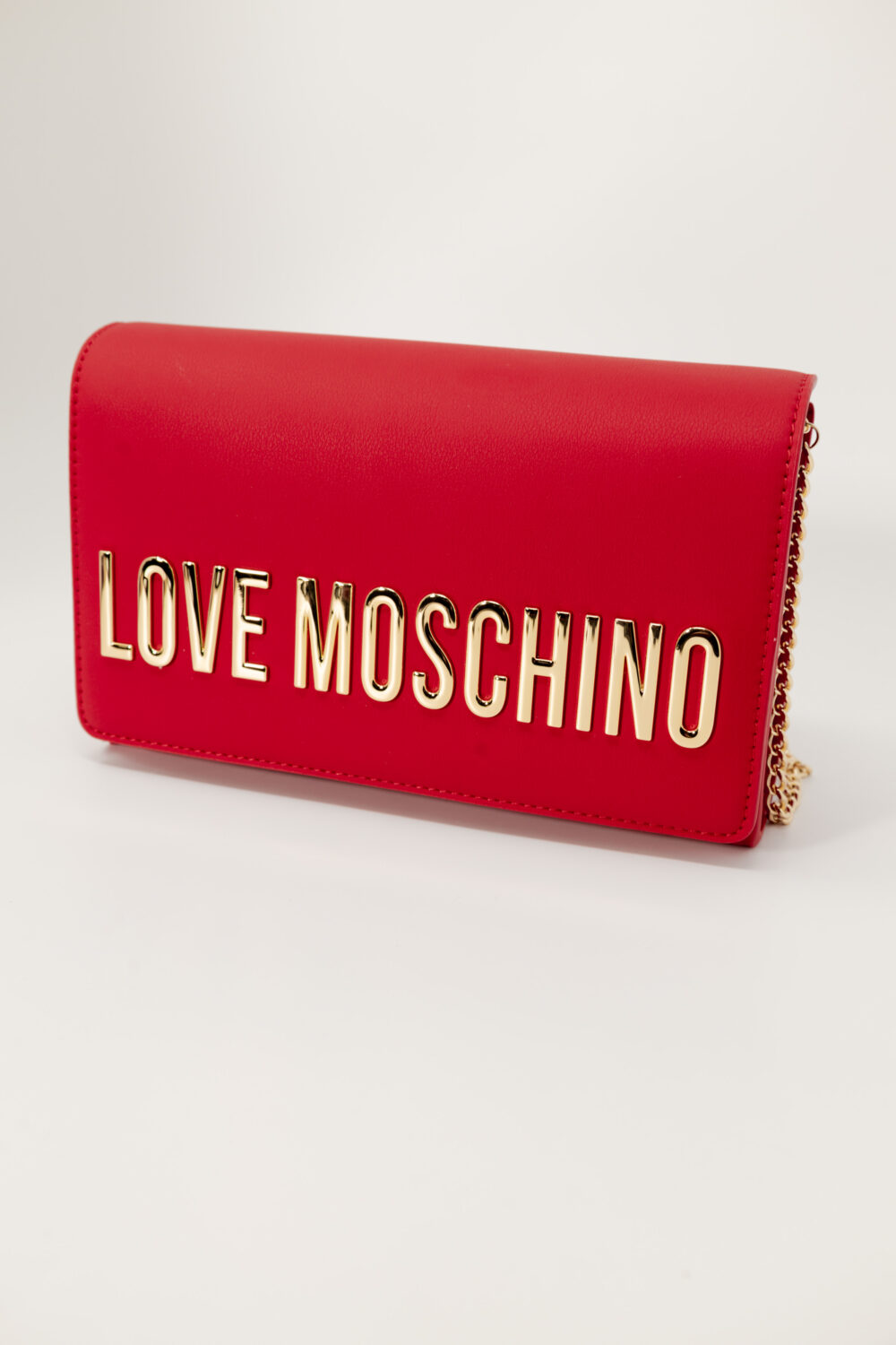 Borsa Love Moschino  Rosso - Foto 2