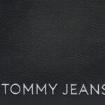 Borsa Tommy Hilfiger Jeans ESS MUST SHOULDER Nero - Foto 2