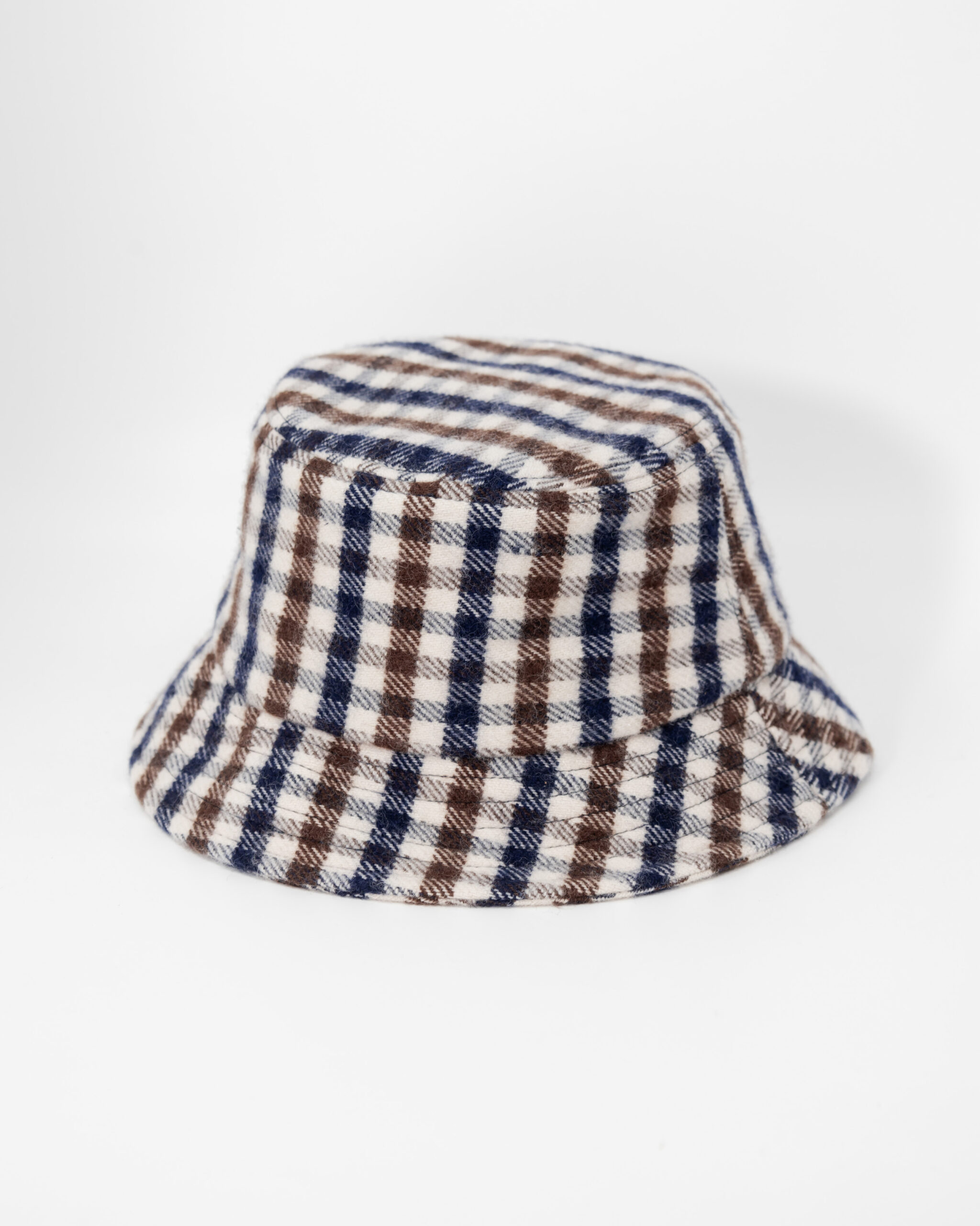 Aquascutum ACTIVE WATER REPELLENT BUCKET HAT Beige Goccia Shop