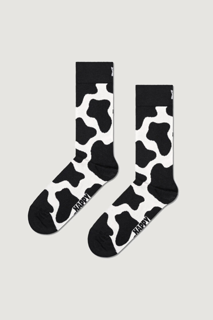 Calzini Happy Socks COW Nero