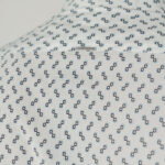 Camicia manica lunga Antony Morato BARCELONA Bianco - Foto 4