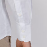 Camicia manica lunga Antony Morato MILANO Bianco - Foto 4