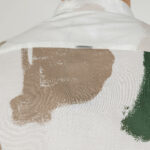 Camicia manica lunga Antony Morato SEOUL Bianco - Foto 4
