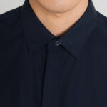 Camicia manica lunga Antony Morato LONDON SLIM FIT Blu - Foto 2