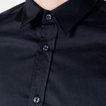Camicia manica lunga Antony Morato MILANO Blu - Foto 2