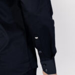 Camicia manica lunga Antony Morato MILANO Blu - Foto 5