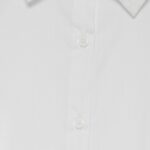 Camicia manica lunga ICHI IHDIMA SH Bianco - Foto 4