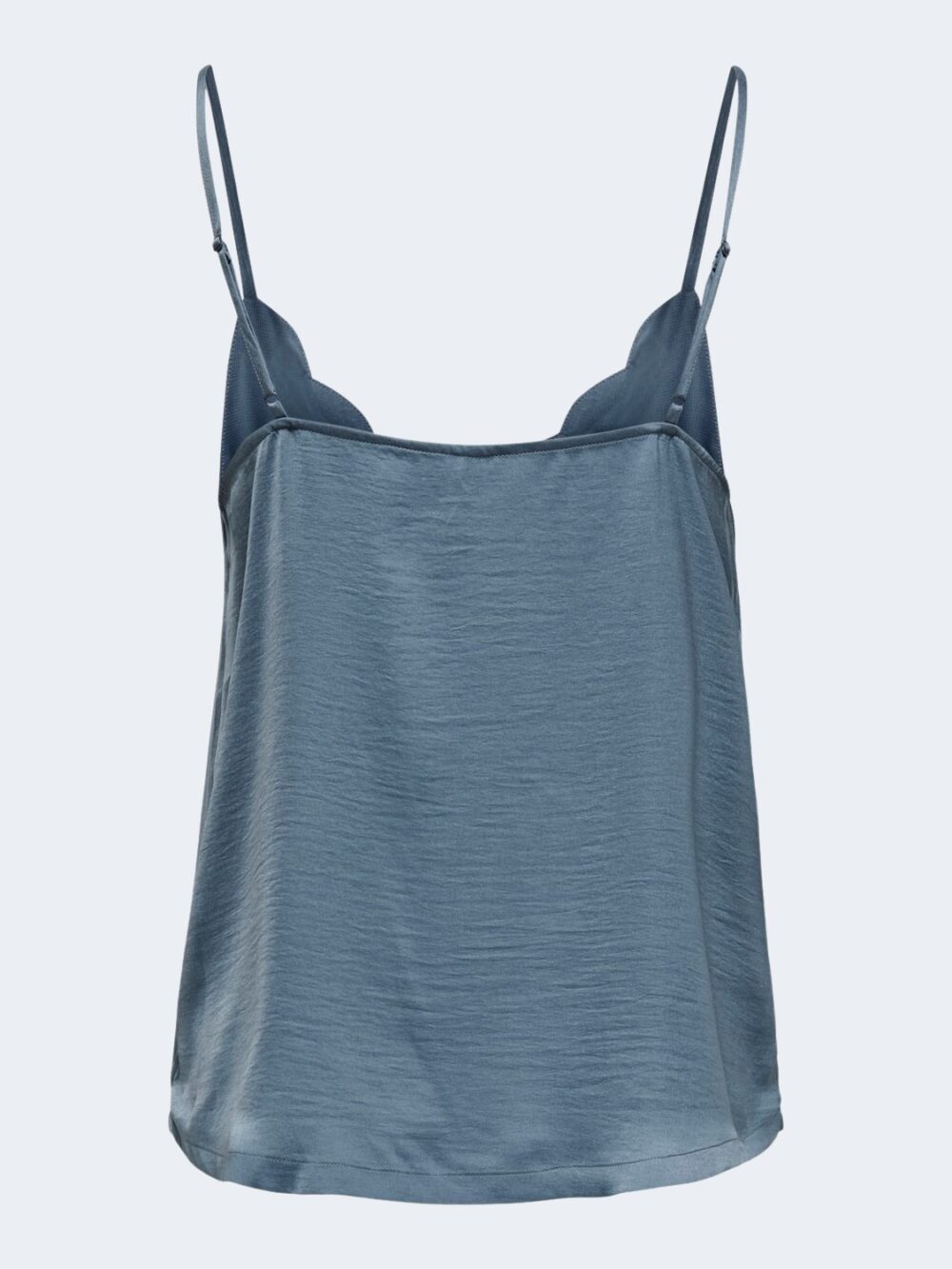 Canotta Only DEBBIE SINGLET NOOS Blu - Foto 5